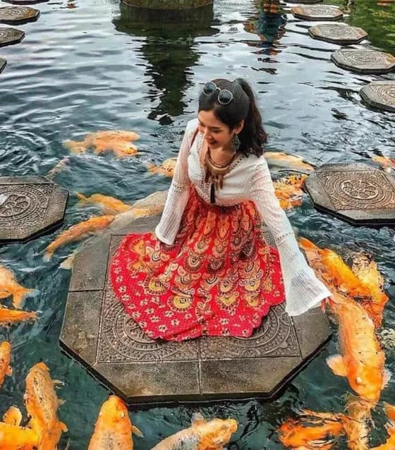 Bali Instagram Tour: The Most Scenic Spots | ®ExcursionMania