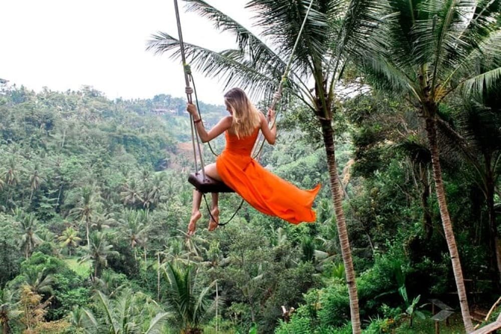 Bali Instagram Tour: The Most Scenic Spots | ®ExcursionMania