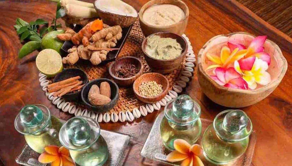 Traditional Massage With Balinese Boreh To Your Place | ®ExcursionMania