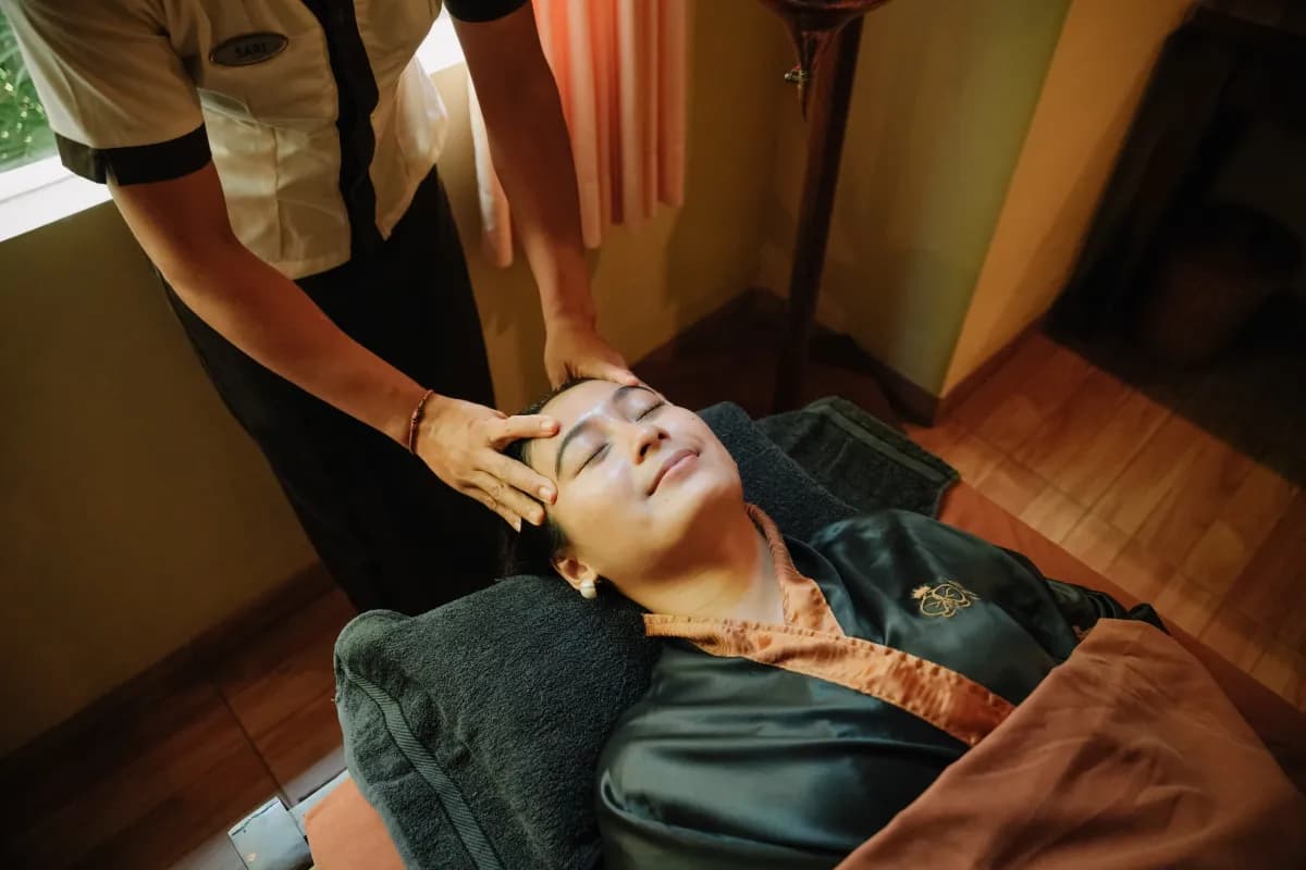 Traditional Massage With Balinese Boreh To Your Place | ®ExcursionMania