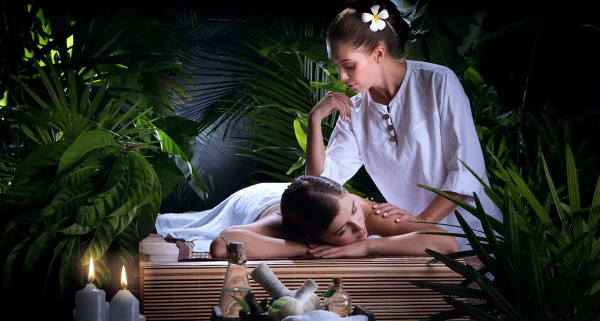 Traditional Massage With Balinese Boreh To Your Place | ®ExcursionMania