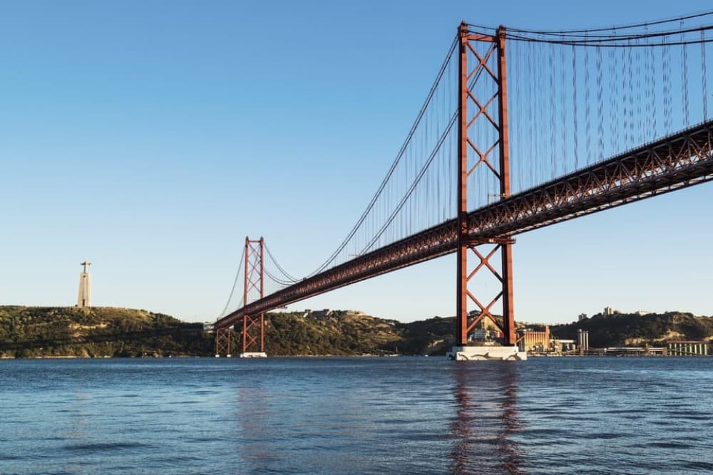 Lisbon: Discovering Belém Tuk Tuk Tour | ®ExcursionMania