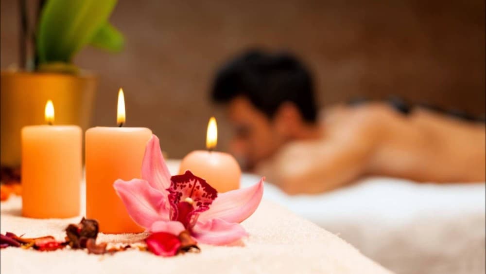 Aromatherapy Massage Sensation With Home Services | ®ExcursionMania