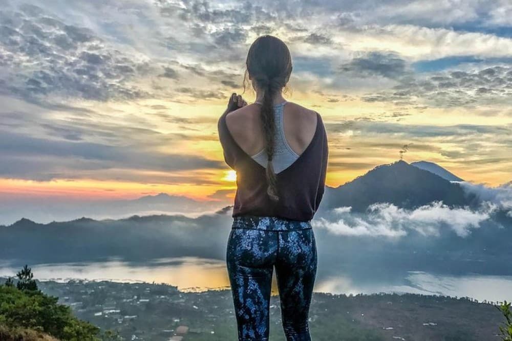 Mount Batur