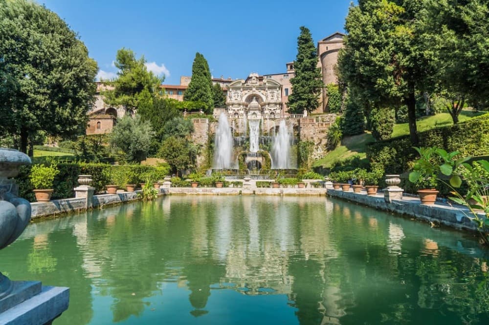 From Naples: Pompeii and Sorrento Bus Tour with Guide | ®ExcursionMania