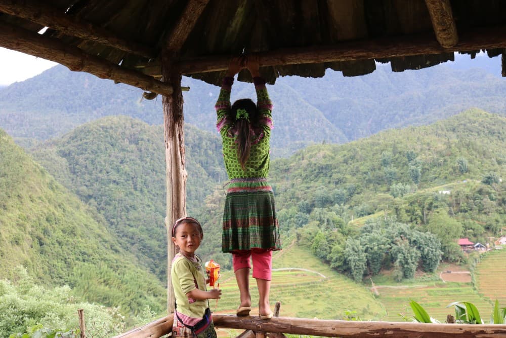 Sapa 2-Day 3-Night Tours From Hanoi By Overnight Train 2 Ways | ®ExcursionMania