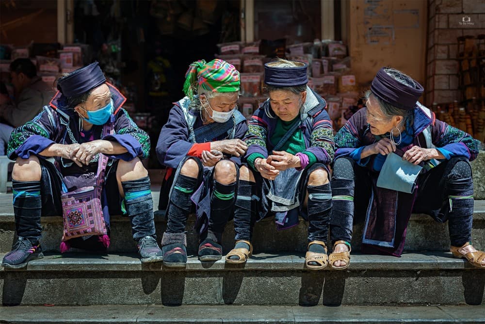Sapa 2-Day 3-Night Tours From Hanoi By Overnight Train 2 Ways | ®ExcursionMania
