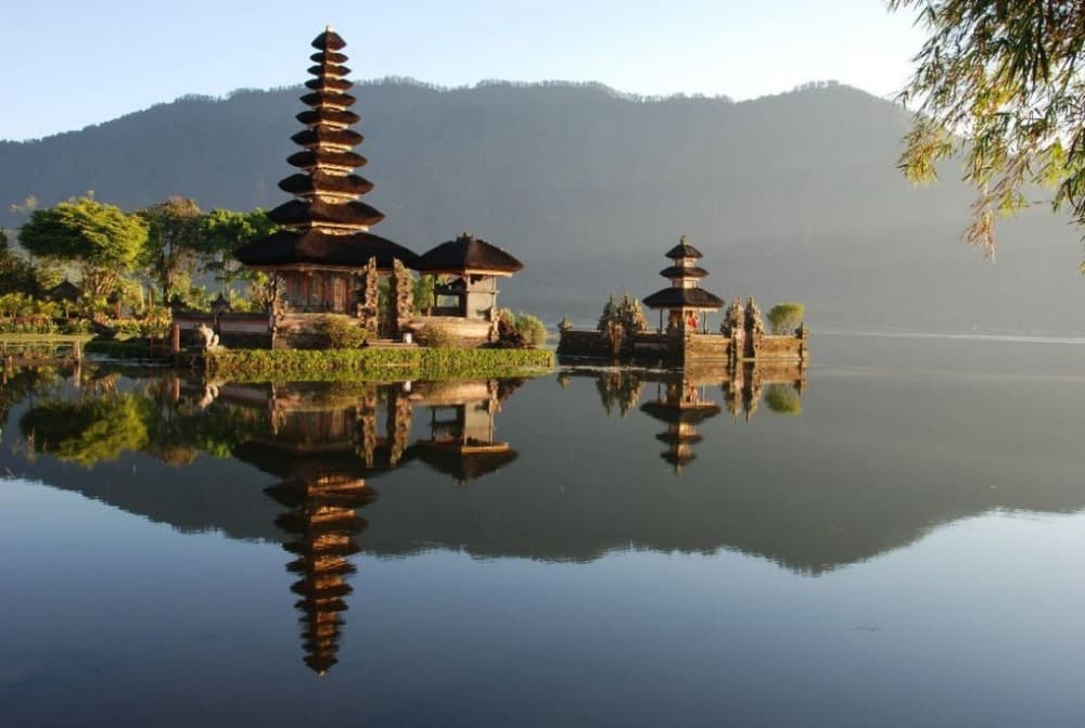Private Bali Tour: Best of Bedugul and Tanah Lot Temple | ®ExcursionMania