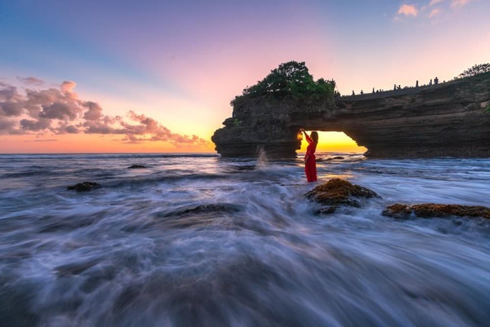Private Bali Tour: Best of Bedugul and Tanah Lot Temple | ®ExcursionMania