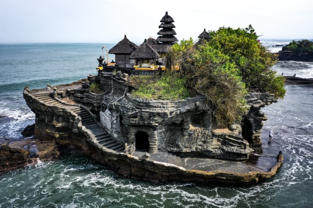 Instagram Tour in Bali: The Most Beautiful Spots | ®ExcursionMania