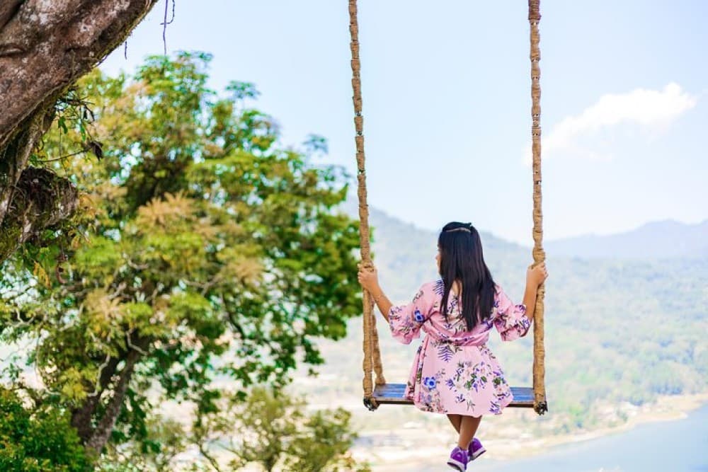 Instagram Tour in Bali: The Most Beautiful Spots | ®ExcursionMania