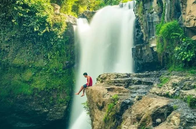 Ubud Customized Full Day Tour - Visit Most favorite In Ubud | ®ExcursionMania