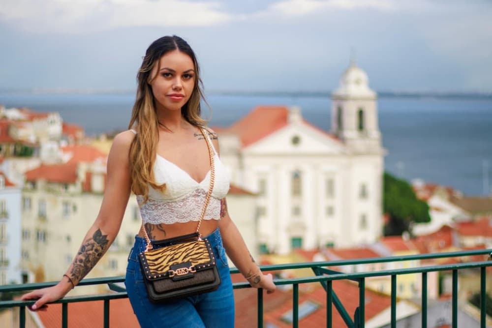 Lisbon: Photoshoot in Alfama with a Pro Local Photographer | ®ExcursionMania