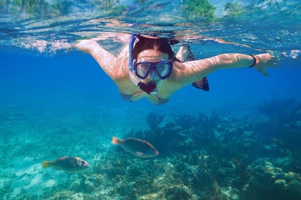 Bali Blue Lagoon Snorkeling Experience | ®ExcursionMania