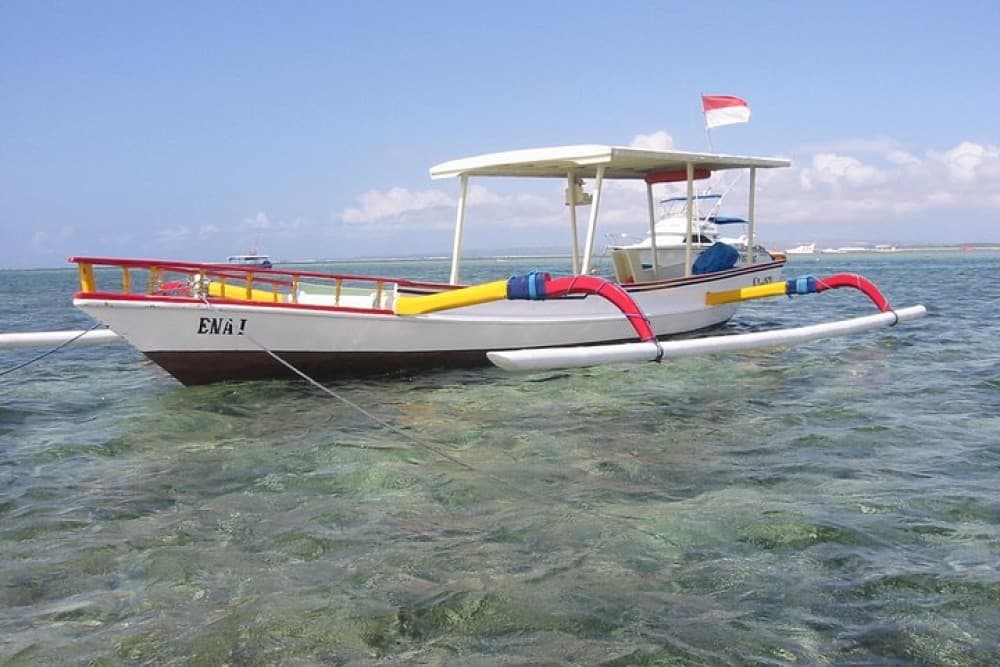 Bali Blue Lagoon Snorkeling Experience | ®ExcursionMania