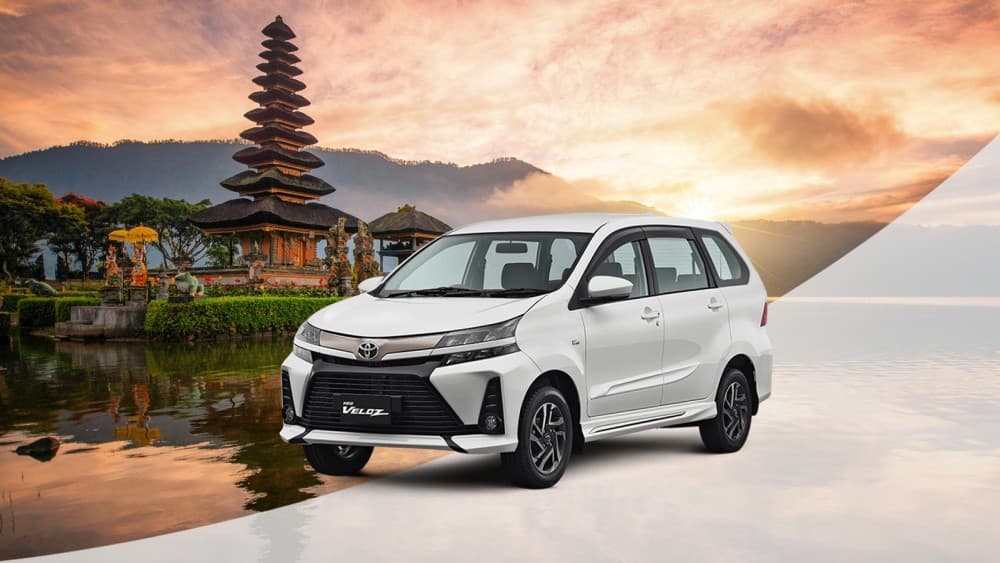 Private Arrival Transfer: Bali Airport to Ubud Area | ®ExcursionMania