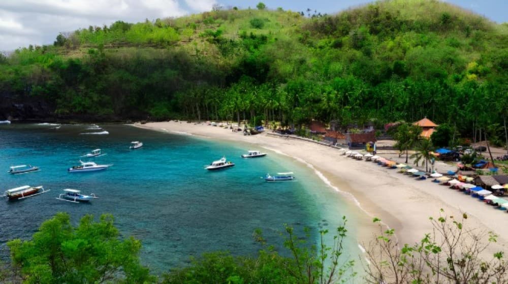 Nusa Penida West Trip All Inclusive | ®ExcursionMania