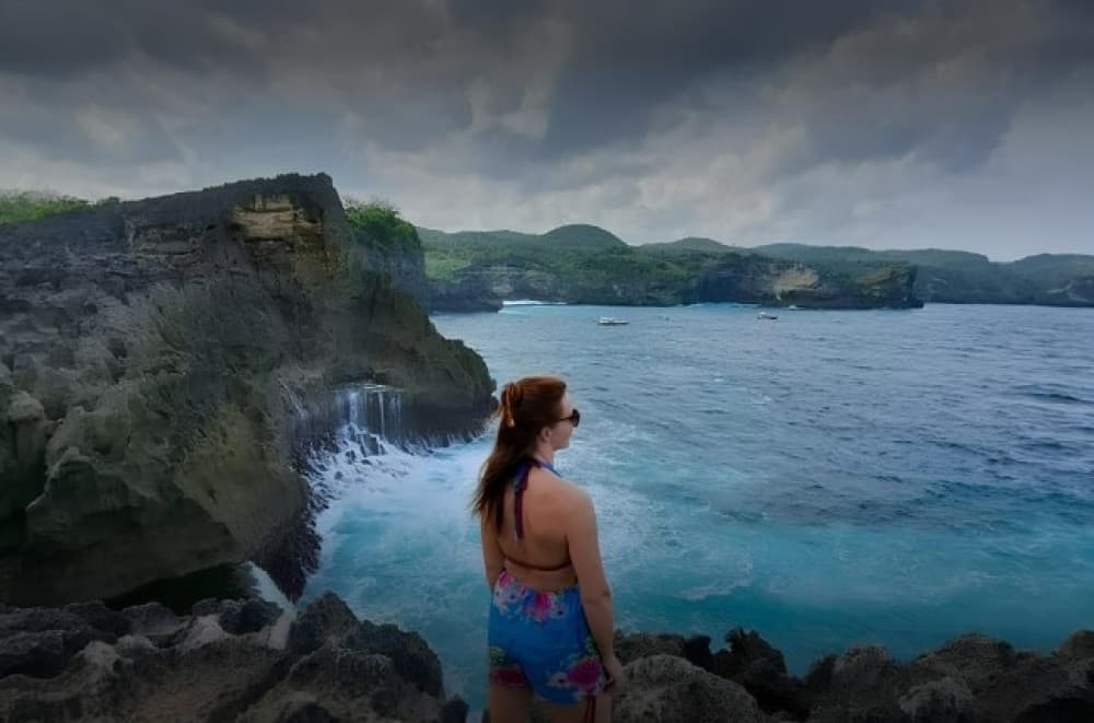 Nusa Penida West Trip All Inclusive | ®ExcursionMania