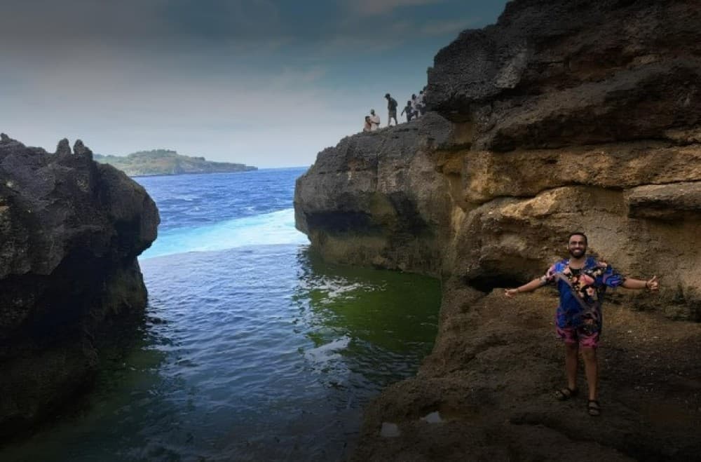 Nusa Penida West Trip All Inclusive | ®ExcursionMania
