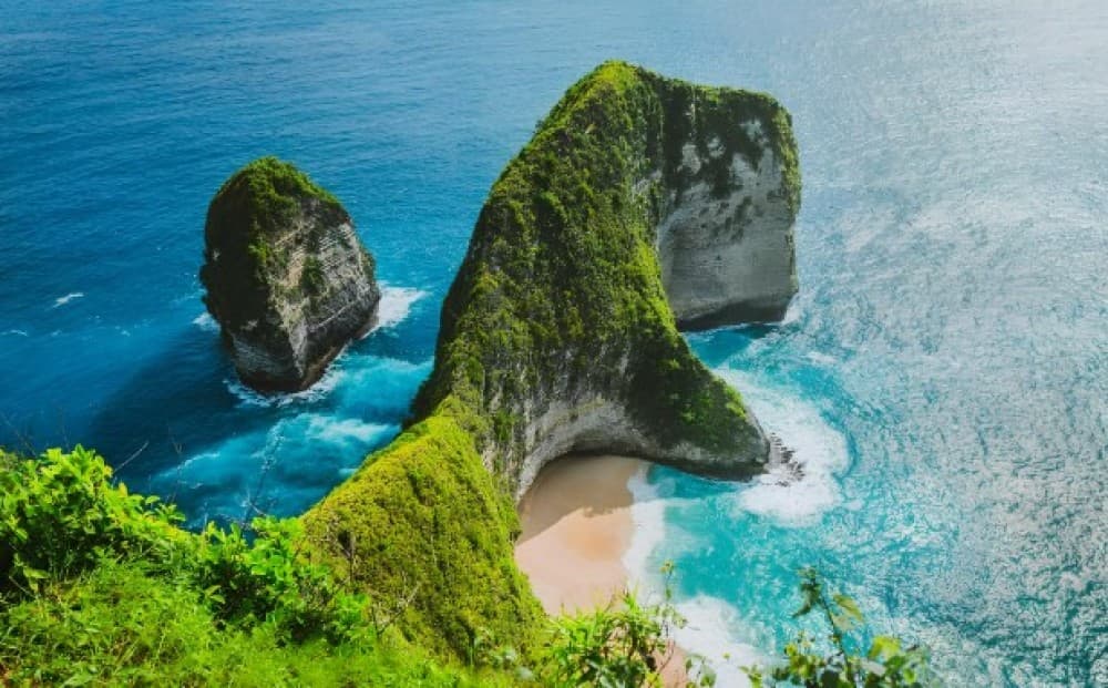 Nusa Penida West Trip All Inclusive | ®ExcursionMania