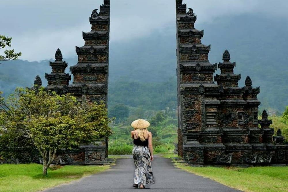 Private Bali Tour: The Most Scenic Places | ®ExcursionMania