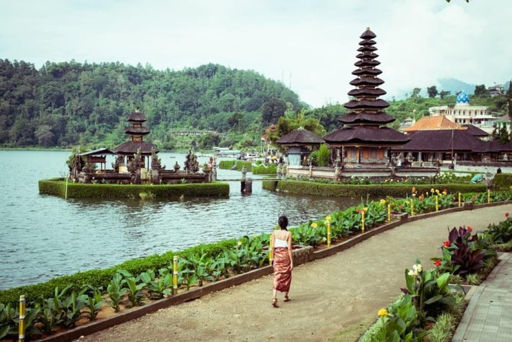 Private Bali Tour: The Most Scenic Places | ®ExcursionMania