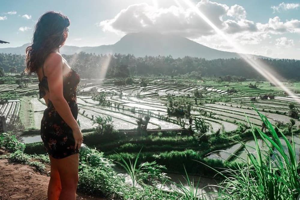 Private Bali Tour: The Most Scenic Places | ®ExcursionMania
