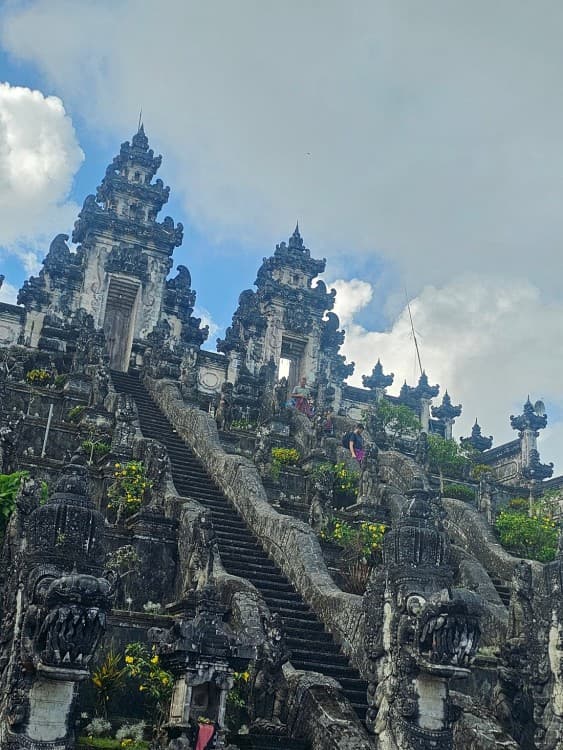 Private Bali Tour: The Most Scenic Places | ®ExcursionMania