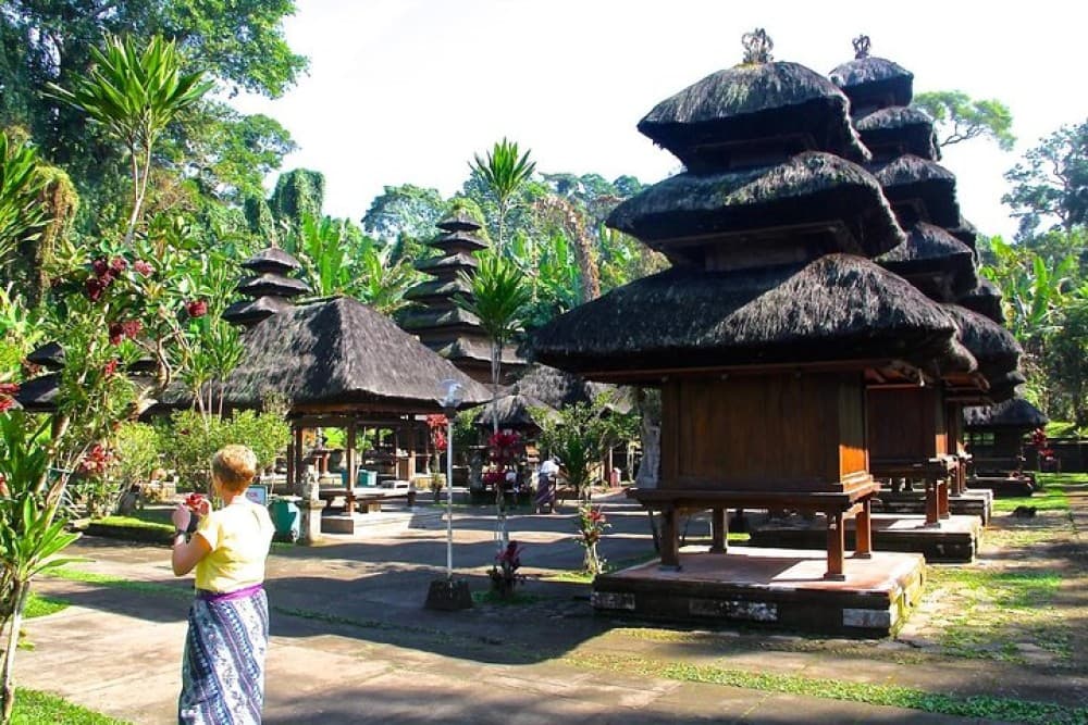 Private Bali Tour: The Most Scenic Places | ®ExcursionMania
