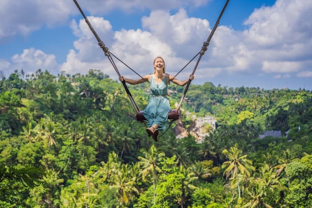 Highlights of Ubud & Mount Batur Volcano - Private Day Trip | ®ExcursionMania