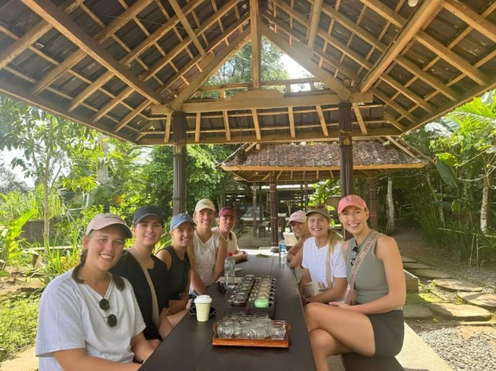 Half-Day Ubud Rice Field and Village Cycling Tour | ®ExcursionMania