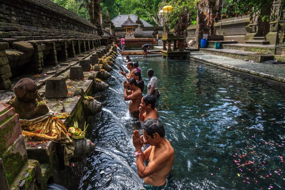 Besakih Temple Tour: the Biggest Temple in Bali | ®ExcursionMania
