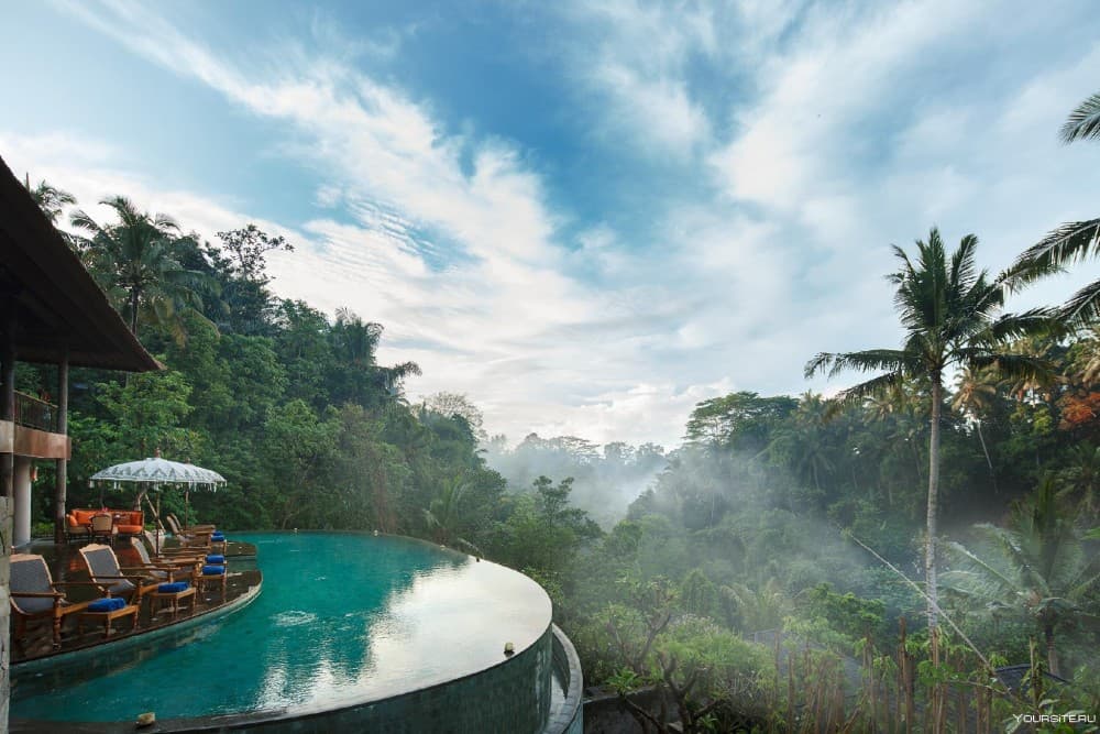 Best of Ubud Attractions: Private All-Inclusive Tour | ®ExcursionMania