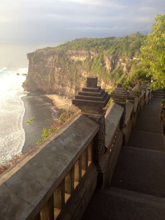 Private Tour: Uluwatu Temple & Southern Bali Highlights | ®ExcursionMania