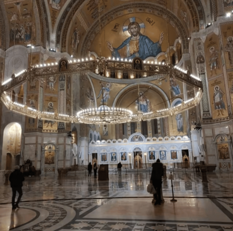 Saint Sava Temple guided tour | ®ExcursionMania