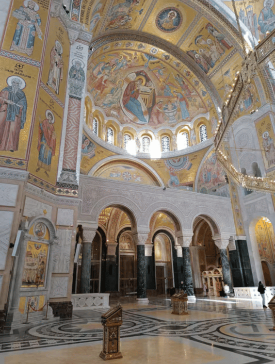 Saint Sava Temple guided tour | ®ExcursionMania