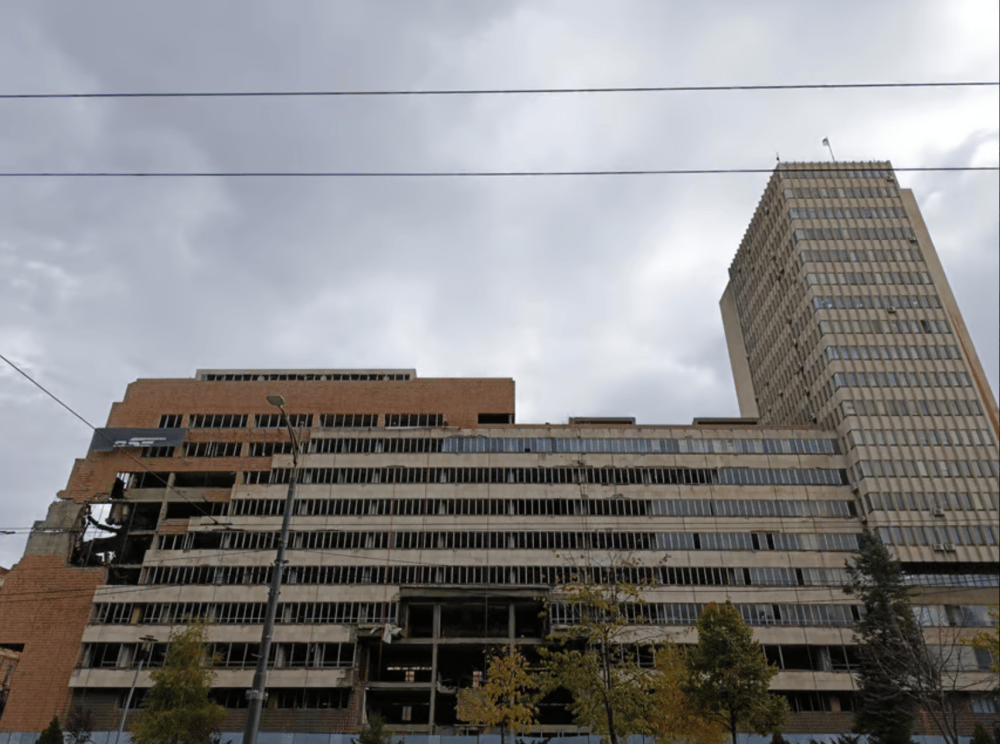 Belgrade: Yugoslavia Communist tour | ®ExcursionMania