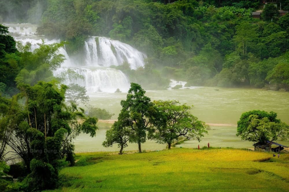 Discover Ba Be National Park in 2 Days from Ha Noi | ®ExcursionMania