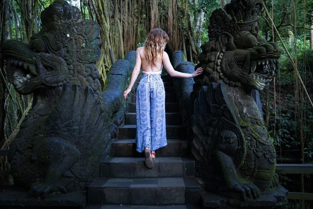 3 Days for the best of Ubud Private Tour | ®ExcursionMania