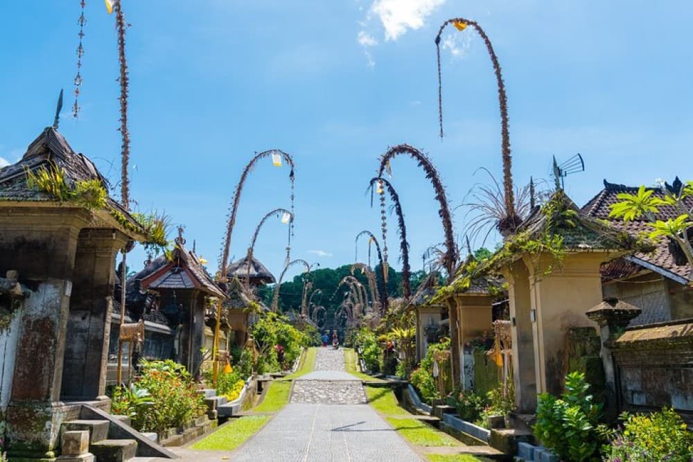 3 Days for the best of Ubud Private Tour | ®ExcursionMania