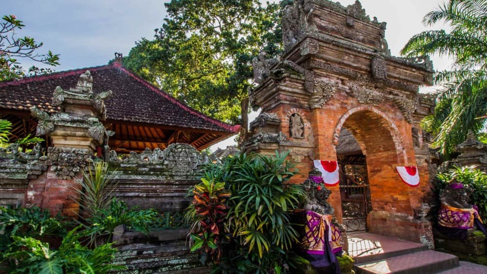 All Inclusive Ubud Tour with 15 Sitter Van | ®ExcursionMania