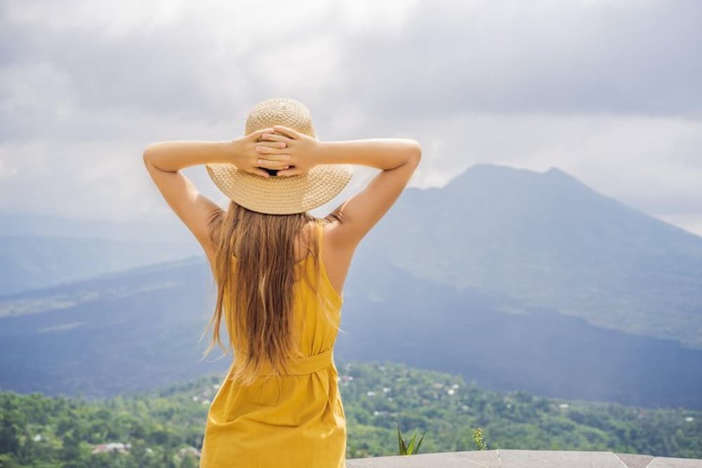 Bali Full Day Tour: Highlights of Ubud and Hidden Waterfall | ®ExcursionMania