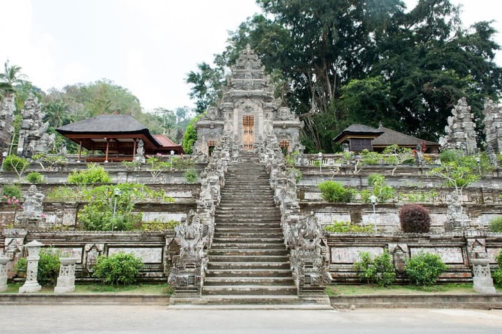 Bali Full Day Tour: Highlights of Ubud and Hidden Waterfall | ®ExcursionMania