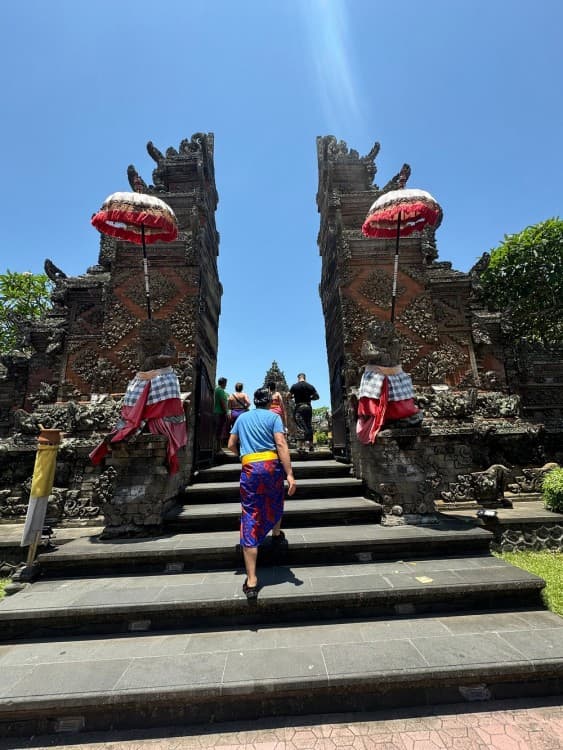 Bali Full Day Tour: Highlights of Ubud and Hidden Waterfall | ®ExcursionMania