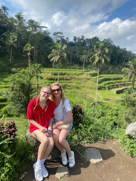 Private Tour: Bali Volcano with Jungle Swing Experience | ®ExcursionMania