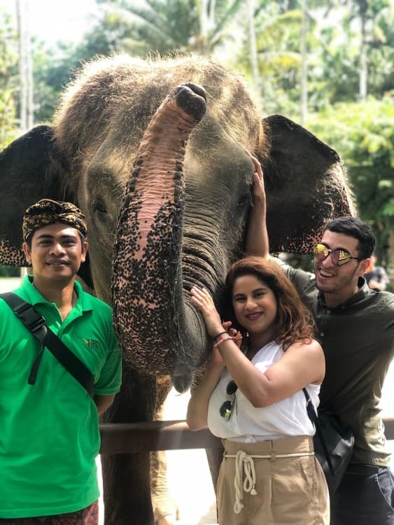 Private Tour: Bali Volcano with Jungle Swing Experience | ®ExcursionMania
