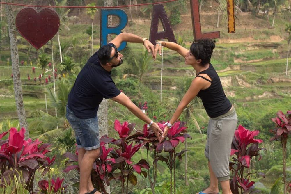 Private Tour: Ubud Highlights | ®ExcursionMania
