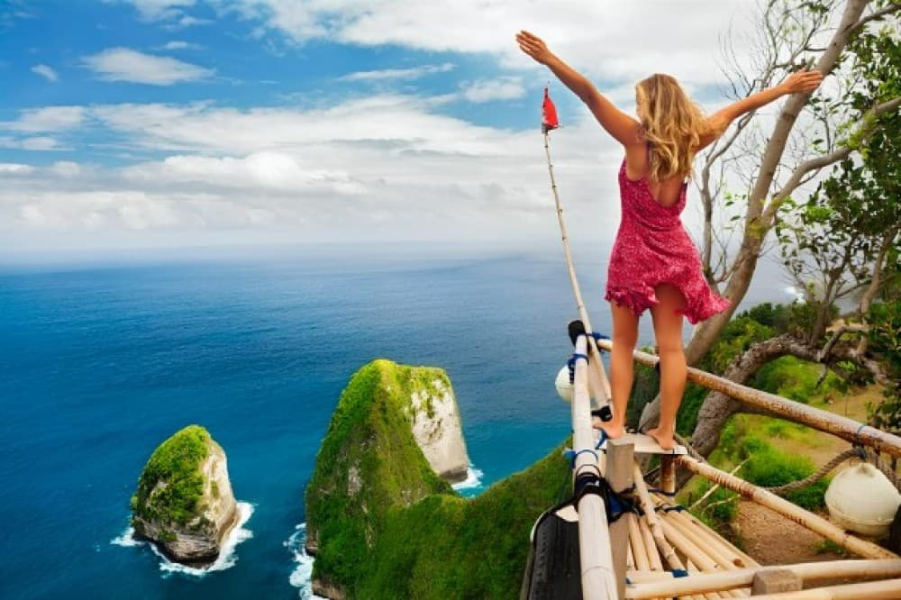 All Inclusive Nusa Penida Private Tour | ®ExcursionMania