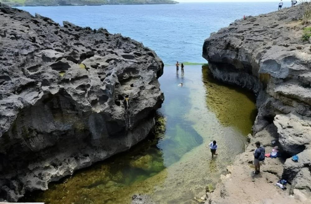 All Inclusive Nusa Penida Private Tour | ®ExcursionMania