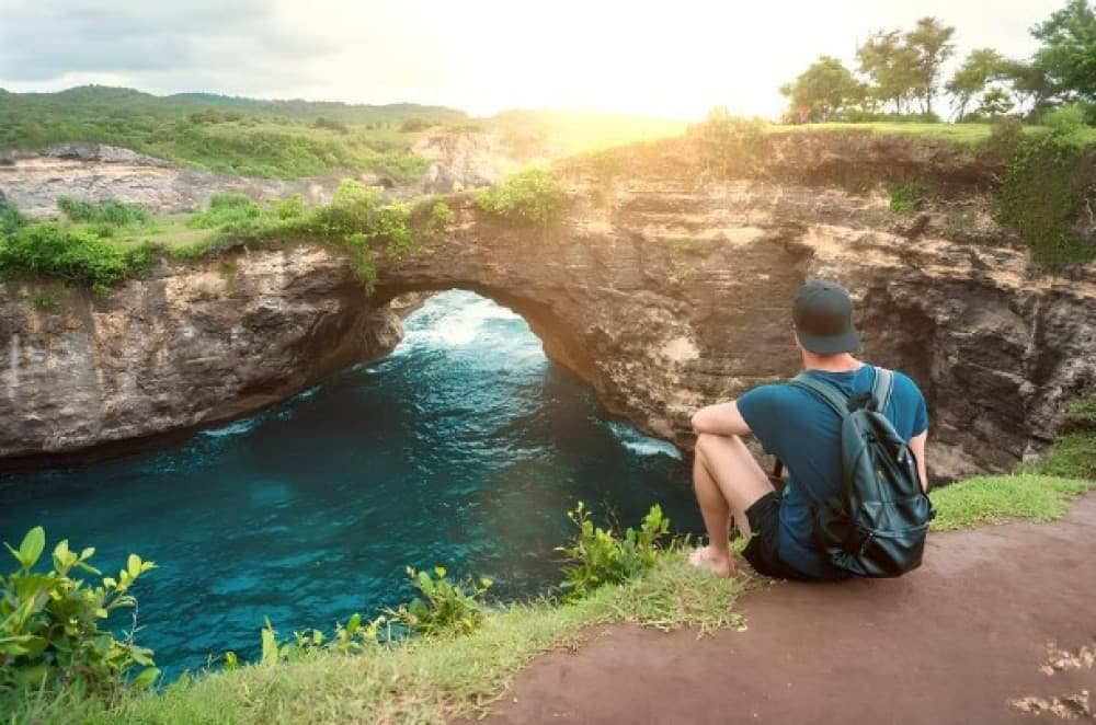 All Inclusive Nusa Penida Private Tour | ®ExcursionMania